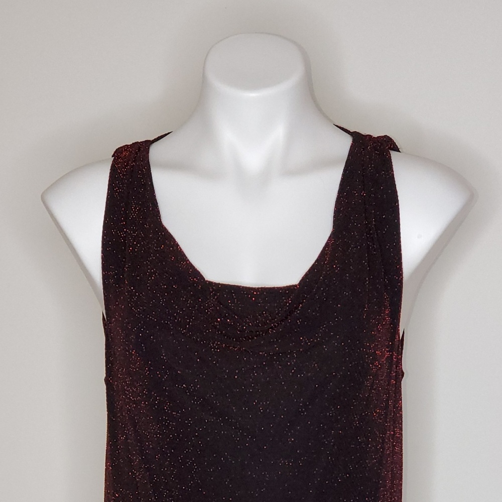 ROCK & REPUBLIC Dress Large